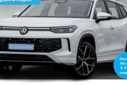 VW Tayron 7.217 km 44.450 &euro; Münster 48163