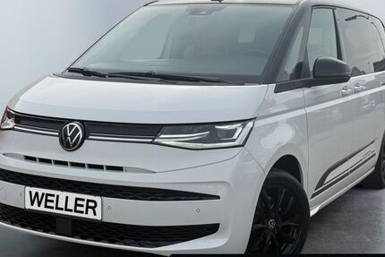 VW T7 Multivan 48.500 km 44.490 &euro; Münster 48163