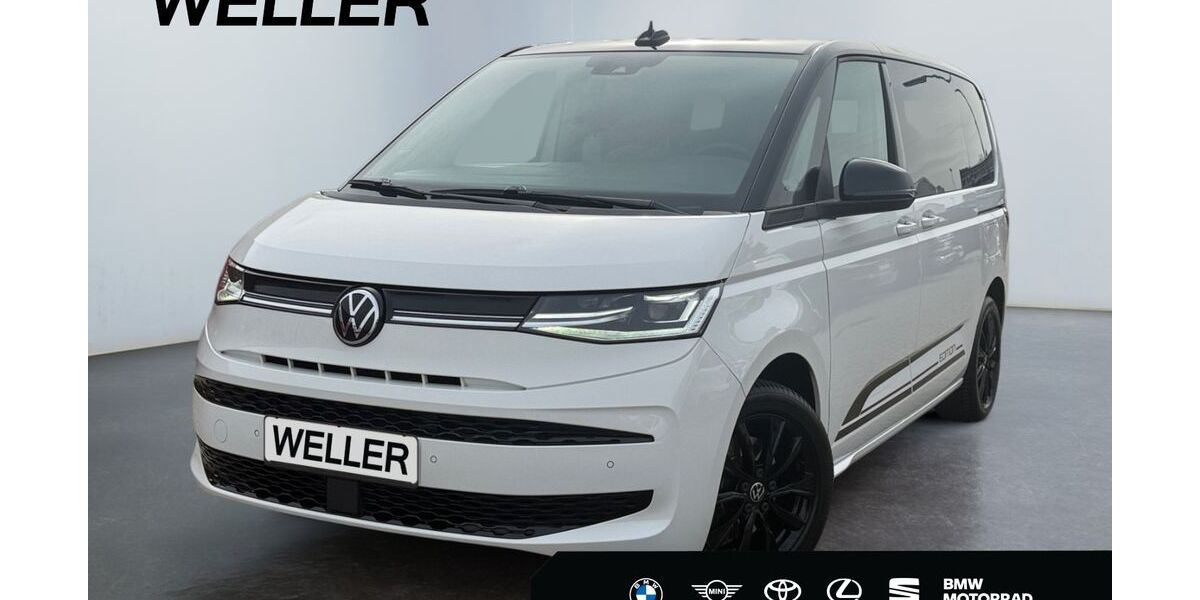 VW T7 Multivan 48.500 km 44.490 &euro; Münster 48163