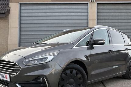 Ford S-Max 181.544 km 10.990 &euro; Münster 48165