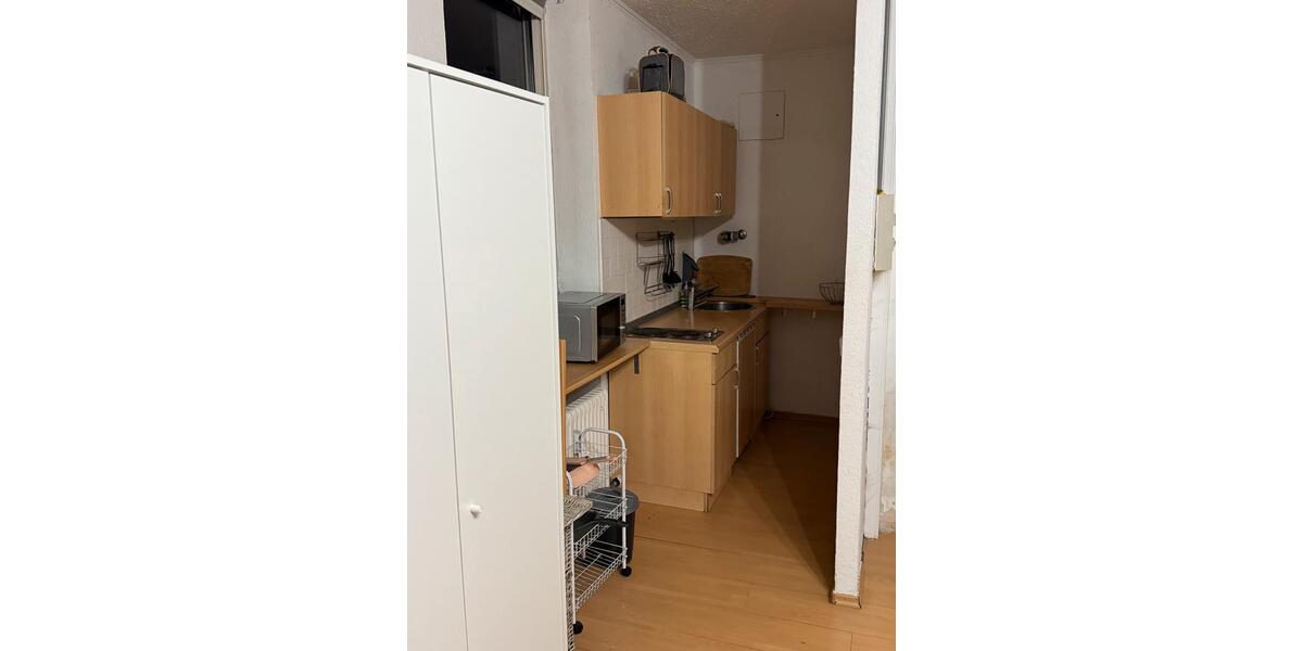 Terrassenwohnung Münster Münster-Nord - 1 Zimmer, 41 m&sup2;, 700&euro; | Angebot:25938705