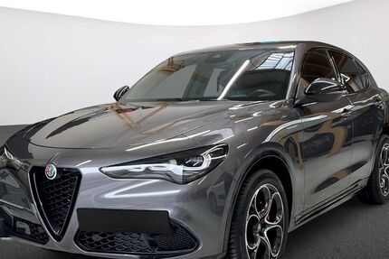 Alfa Romeo Stelvio 22.820 km 40.940 &euro; Münster - Amelsbüren 48163