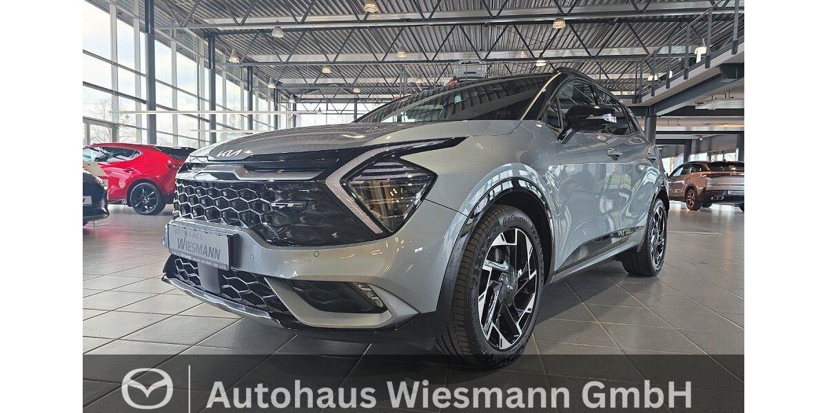 Kia Sportage 38.198 km 30.990 &euro; Münster-Amelsbüren 48163