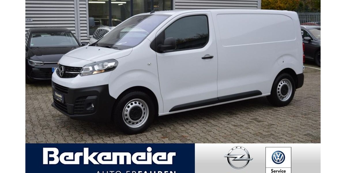 Opel Vivaro 3.455 km 23.900 &euro; Saerbeck 48369
