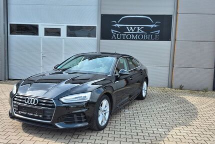 Audi A5 94.000 km 20.990 &euro; Ostbevern 48346