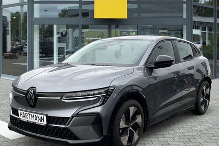 Renault Megane E-TECH 15.900 km 21.990 &euro; Münster 48165