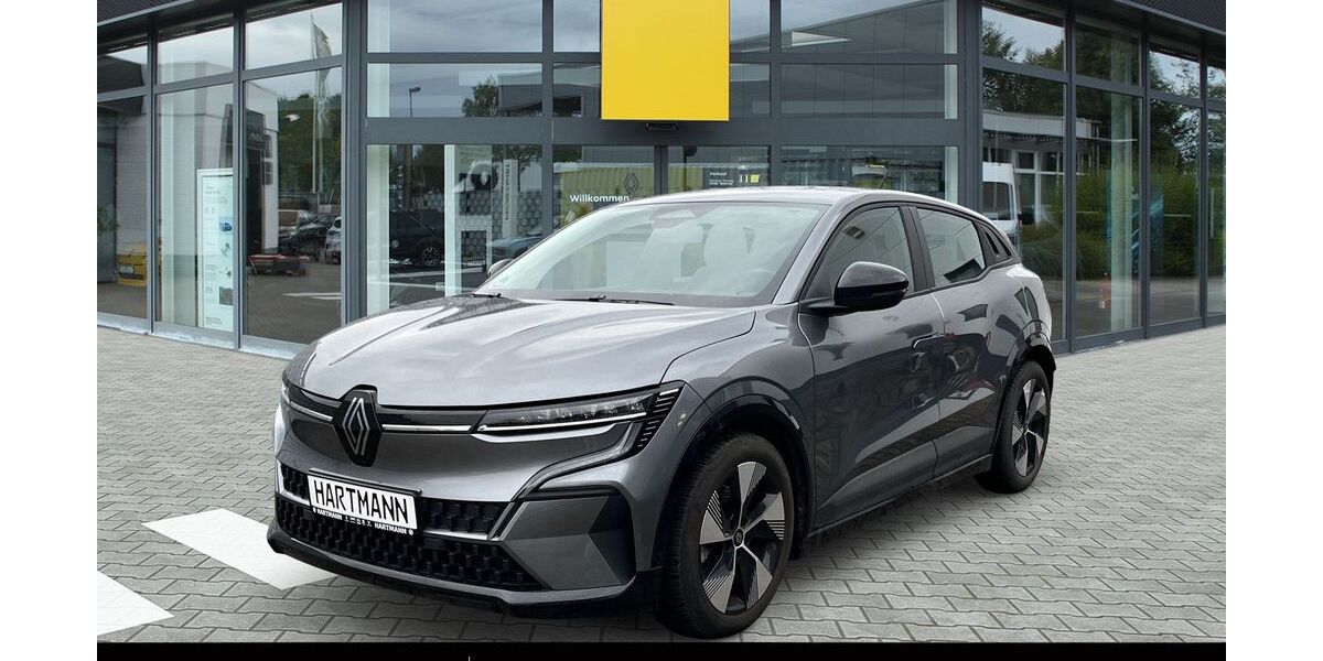 Renault Megane E-TECH 15.900 km 21.990 &euro; Münster 48165
