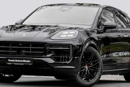 Porsche Cayenne 3.000 km 122.800 &euro; Münster 48163
