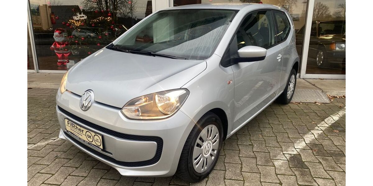VW up! 161.270 km 4.590 &euro; Ascheberg 59387