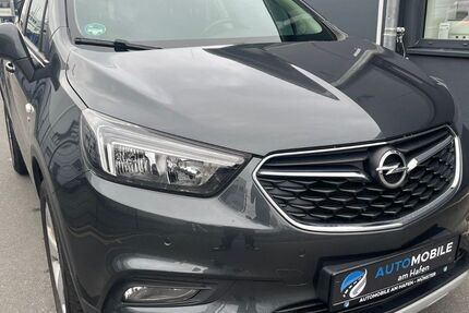 Opel Mokka 149.000 km 9.490 &euro; Münster 48155