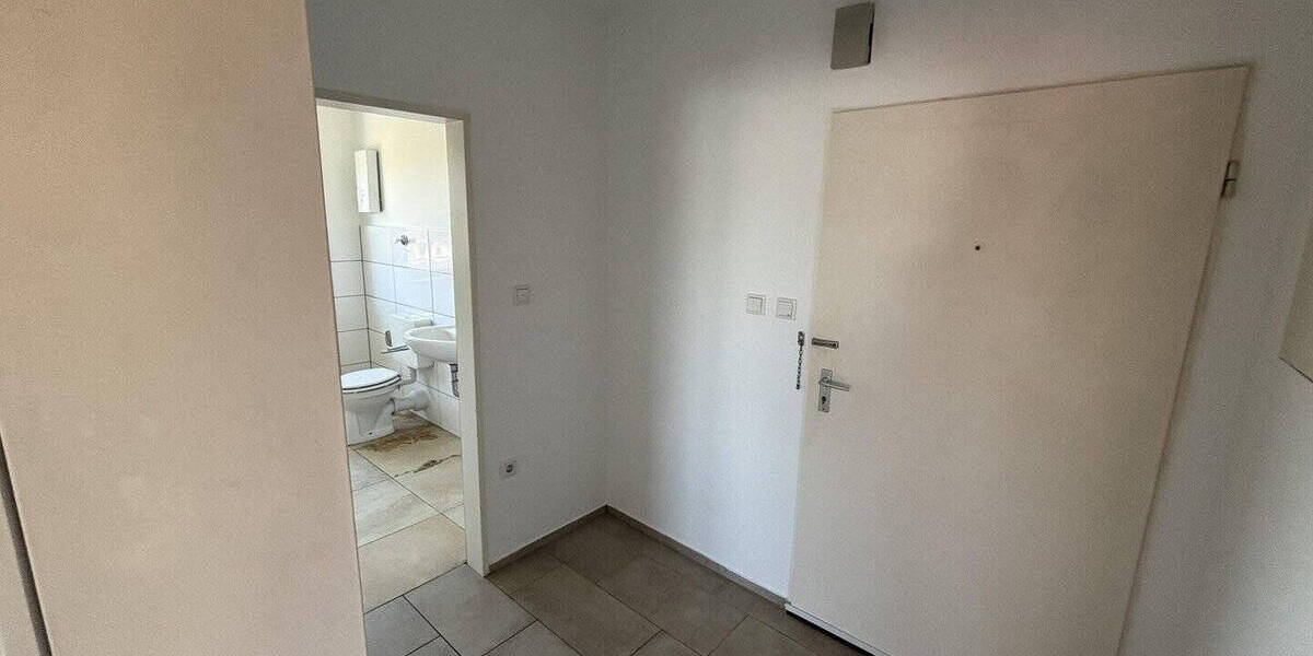 Etagenwohnung Senden-Bösensell Bösensell - 2 Zimmer, 50 m&sup2;, 550&euro; | Angebot:26433973