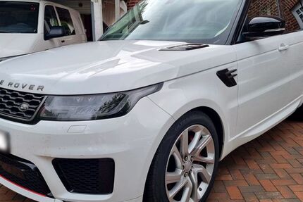 Land Rover Range Rover Sport 176.900 km 27.900 &euro; Ostbevern 48346