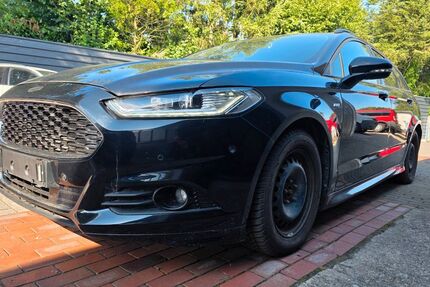 Ford Mondeo 138.150 km 10.499 &euro; Warendorf 48231