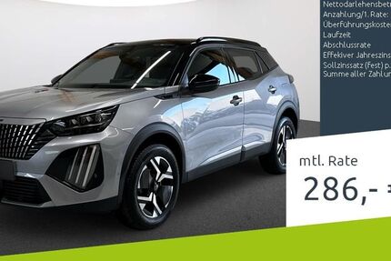 Peugeot 2008 15.604 km 24.690 &euro; Dülmen 48249