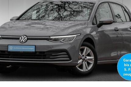 VW Golf 25.495 km 21.350 &euro; Münster 48163