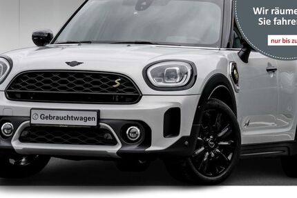 Mini Countryman SE (Cooper) 101.846 km 22.880 &euro; Münster 48163