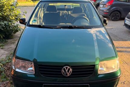 VW Polo 258.036 km 1.500 &euro; Sendenhorst 48324