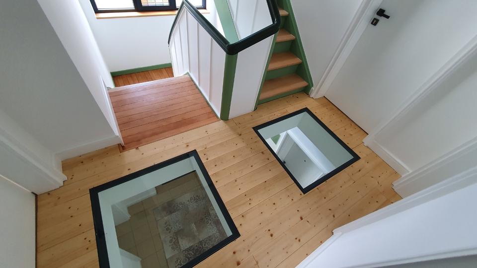 Etagenwohnung Münster Münster-Ost - 1 Zimmer, 25 m&sup2;, 580&euro; | Angebot:25942474