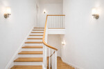 Erstklassiges Wohnen mit Raumhöhe, Stil und zeitloser Eleganz im Herzen des Erphoviertels! - Etagenwohnung Münster Mitte-Nordost | Angebot:26346684