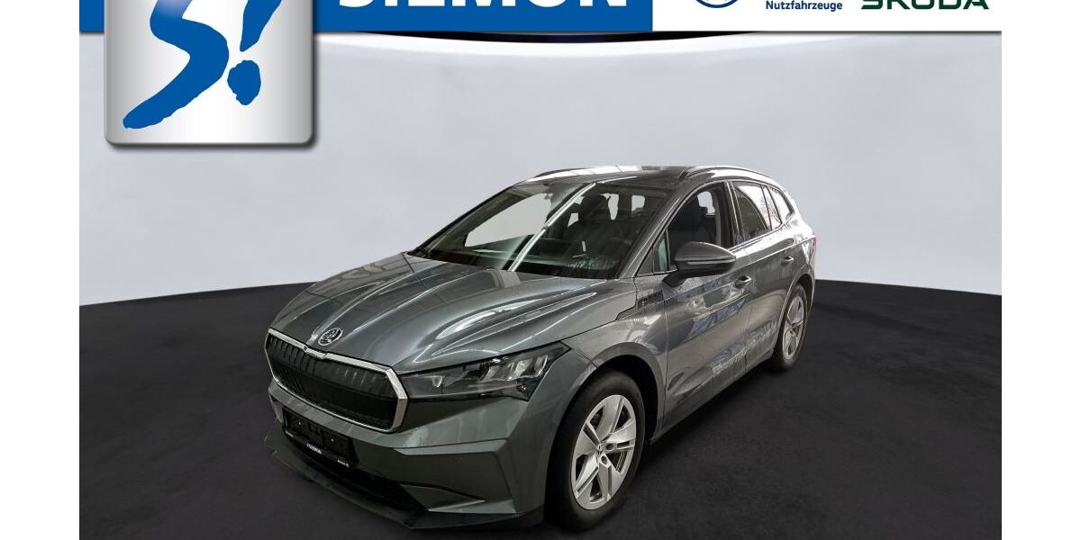 Skoda Enyaq 21.114 km 33.930 &euro; Emsdetten 48282