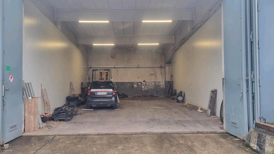 Gewerbeobjekt Dülmen - 732&euro; | Angebot:25879439