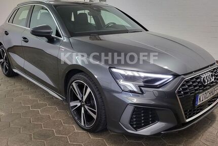 Audi A3 135.400 km 22.990 &euro; Rosendahl 48720