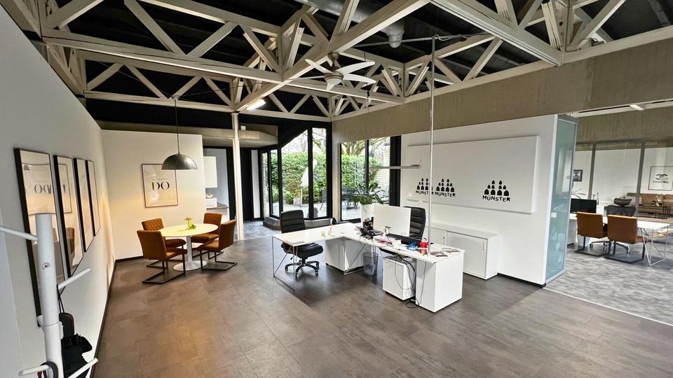 Gewerbeobjekt Münster Münster-Südost - 1.200&euro; | Angebot:25305771