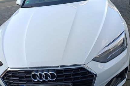 Audi A5 39.500 km 26.990 &euro; Nottuln 48301