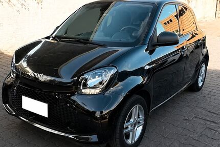 Smart ForFour 27.834 km 9.900 &euro; Münster 48143