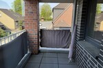 Altenberge: hoher Wohnkomfort - 1. Obergeschoss - mit Loggia! - Etagenwohnung Altenberge Altenberge | Angebot:26199367
