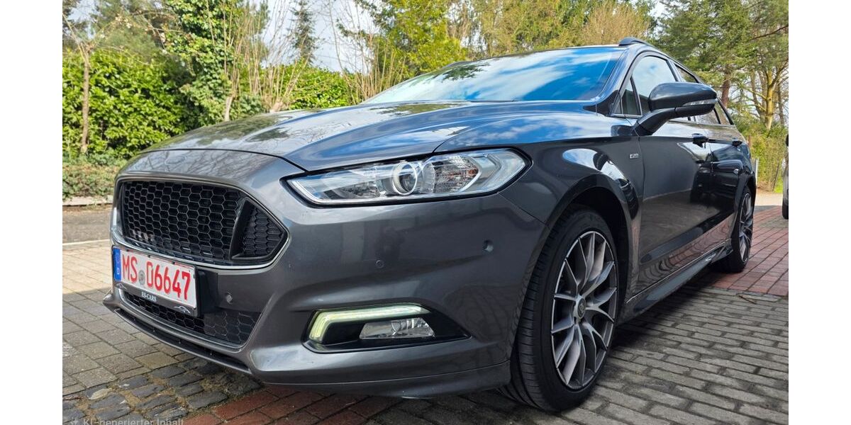 Ford Mondeo 145.500 km 15.999 &euro; Warendorf 48231