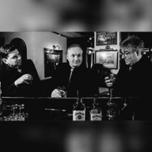 The Linewalkers 22.10.2026 Hot Jazz Club