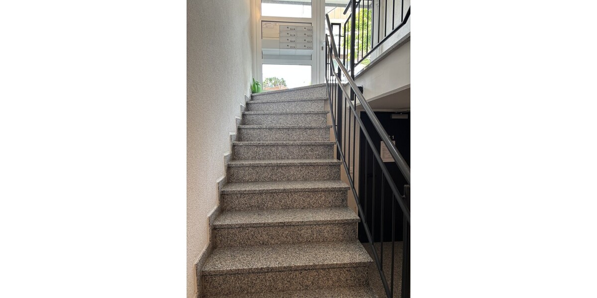 Zentral! Gemütlich! Über den Dächern von Hiltrup! - Etagenwohnung Münster / Hiltrup Hiltrup | Angebot:23845250