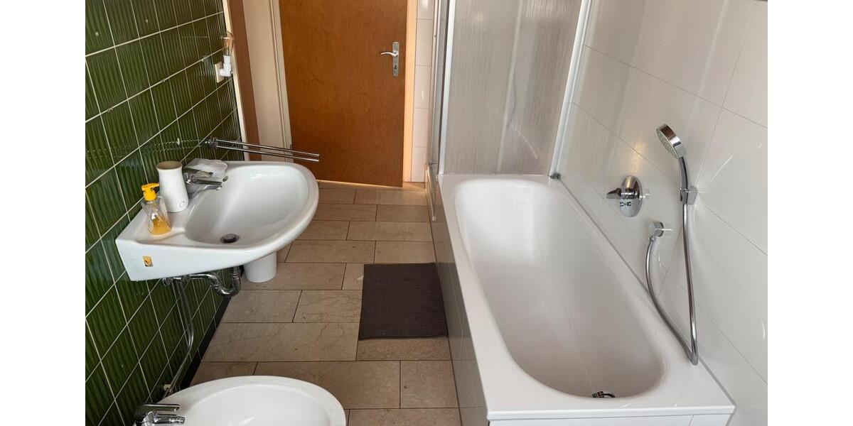 Etagenwohnung Nottuln - 1 Zimmer, 10 m&sup2;, 550&euro; | Angebot:24463761