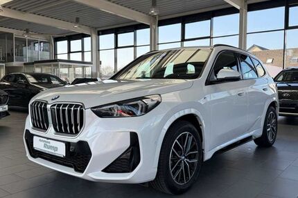BMW X1 8.115 km 36.850 &euro; Nottuln 48301