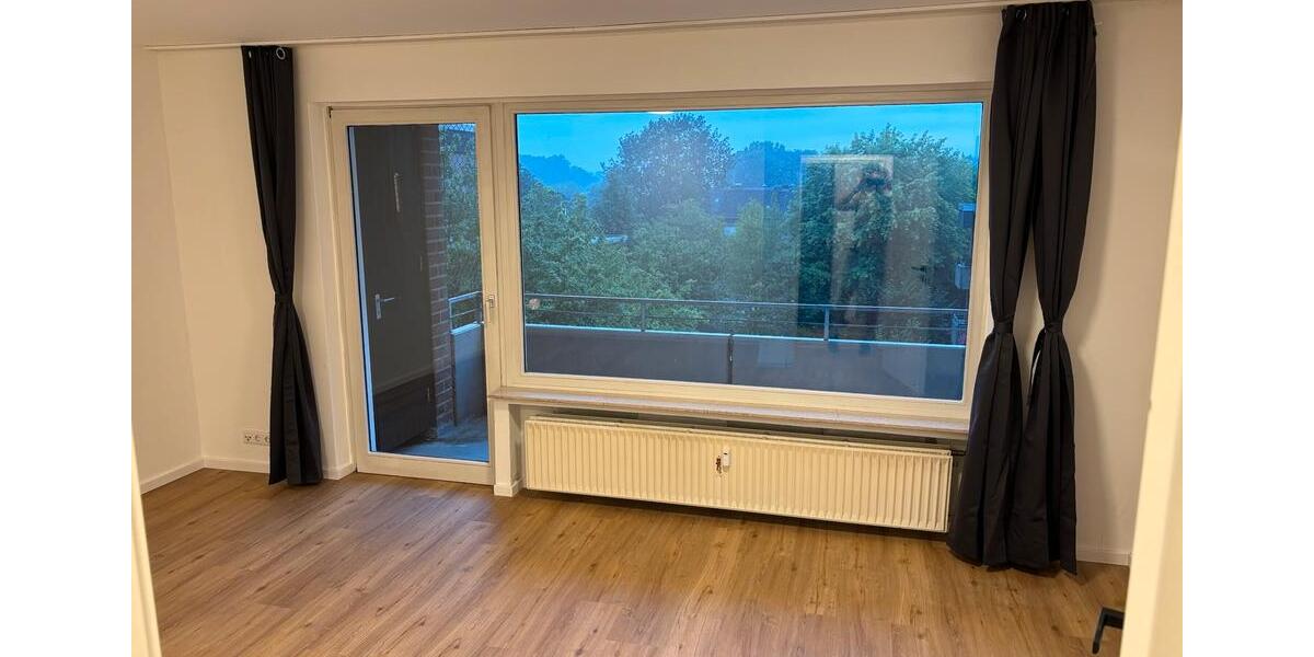 Etagenwohnung Münster Münster-Südost - 3 Zimmer, 83 m&sup2;, 1.624&euro; | Angebot:26020405