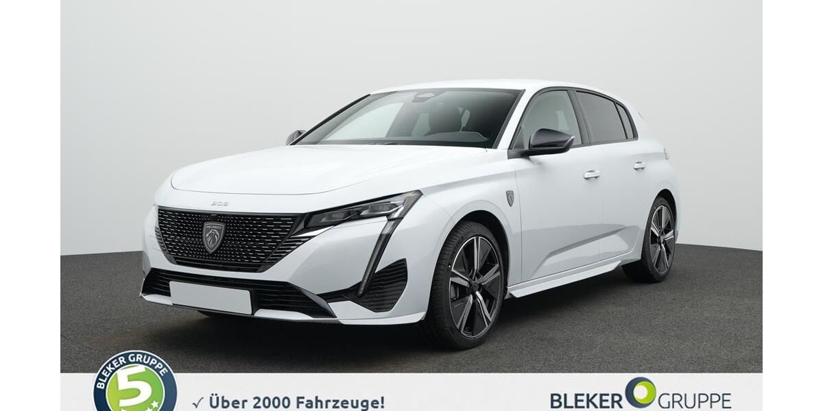 Peugeot 308 62.039 km 20.940 &euro; Münster - Amelsbüren 48163