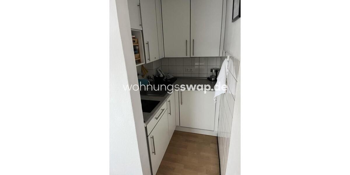 Etagenwohnung Münster Gievenbeck - 1 Zimmer, 38 m&sup2;, 450&euro; | Angebot:25343373