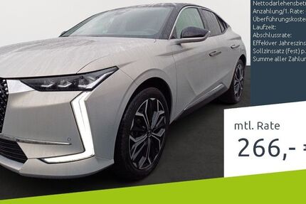 DS Automobiles DS4 42.581 km 22.460 &euro; Dülmen 48249