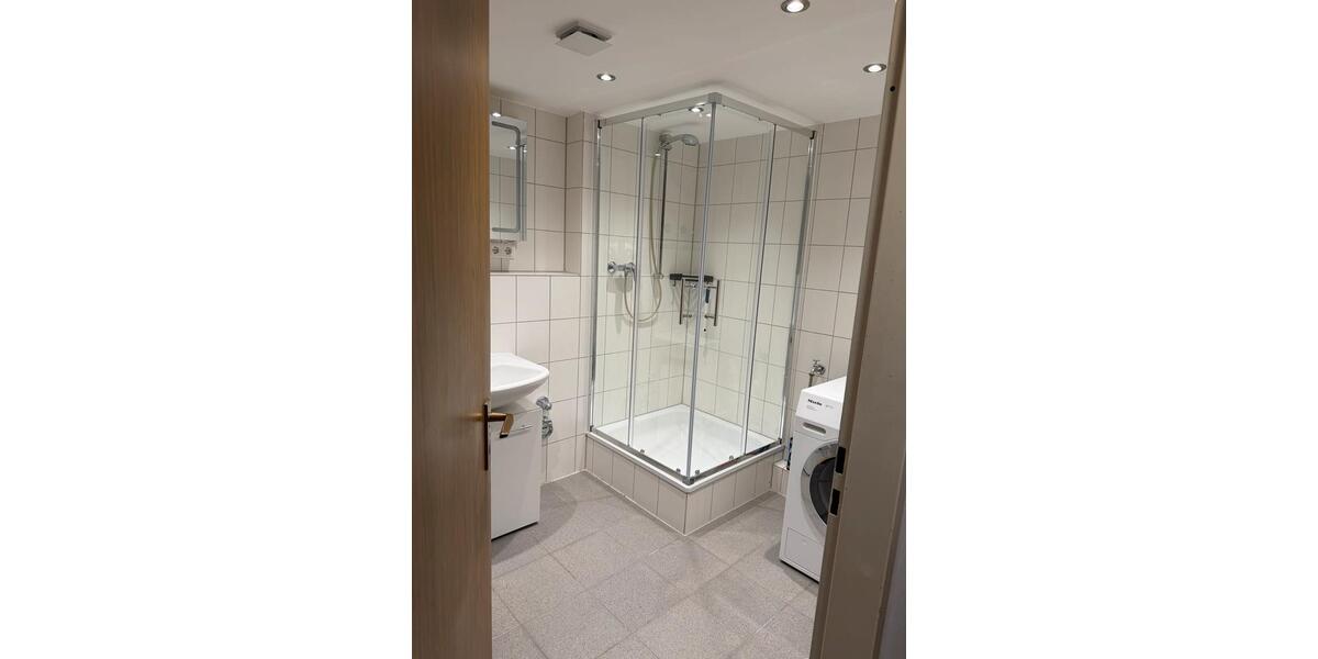 Dachgeschoßwohnung Billerbeck - 3 Zimmer, 65 m&sup2;, 790&euro; | Angebot:25612875