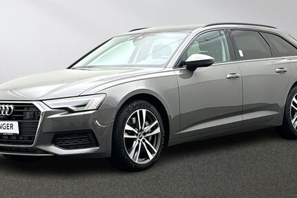 Audi A6 98.485 km 35.880 &euro; Münster 48153