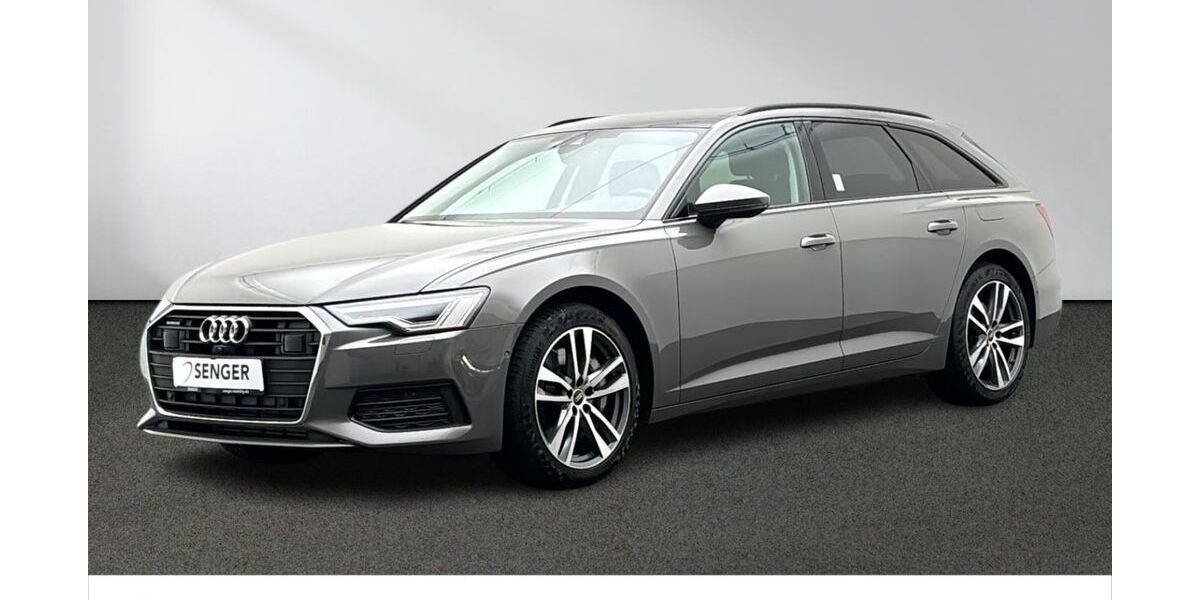 Audi A6 98.485 km 35.880 &euro; Münster 48153