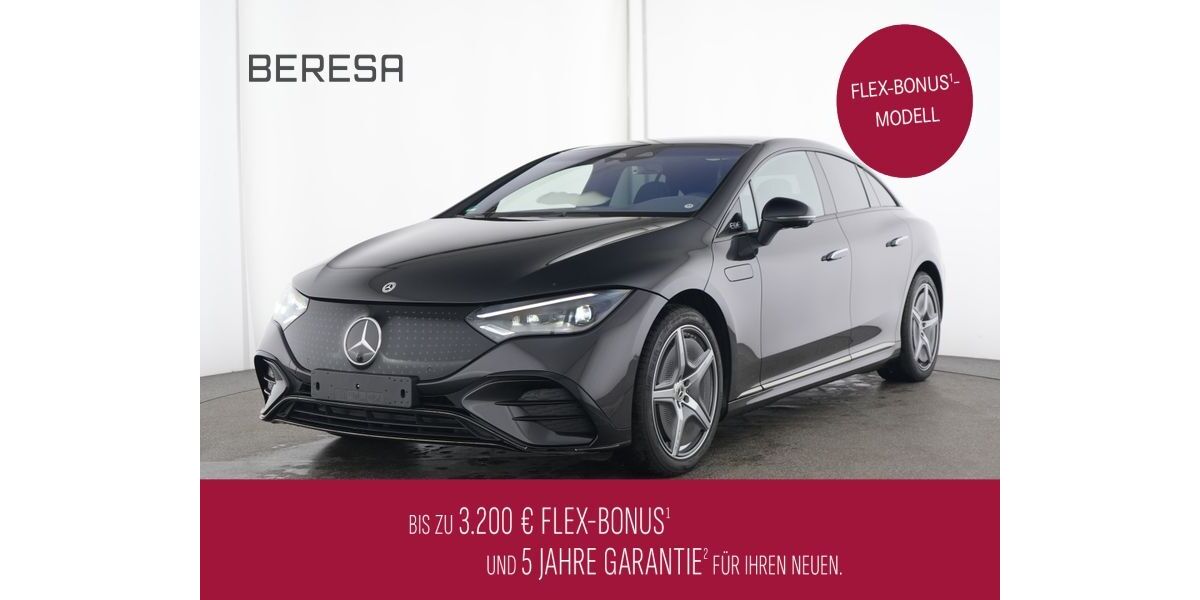 Mercedes-Benz EQE 11.616 km 69.980 &euro; Warendorf 48231