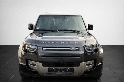 Land Rover Defender 8.450 km 76.800 &euro; Münster 48163