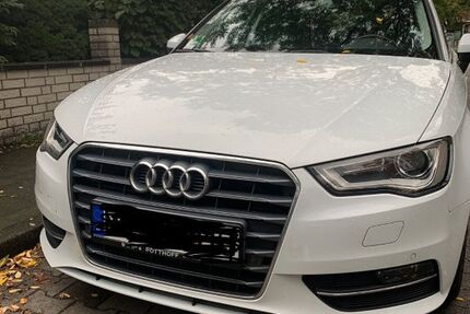 Audi A3 188.000 km 10.800 &euro; Münster 48163