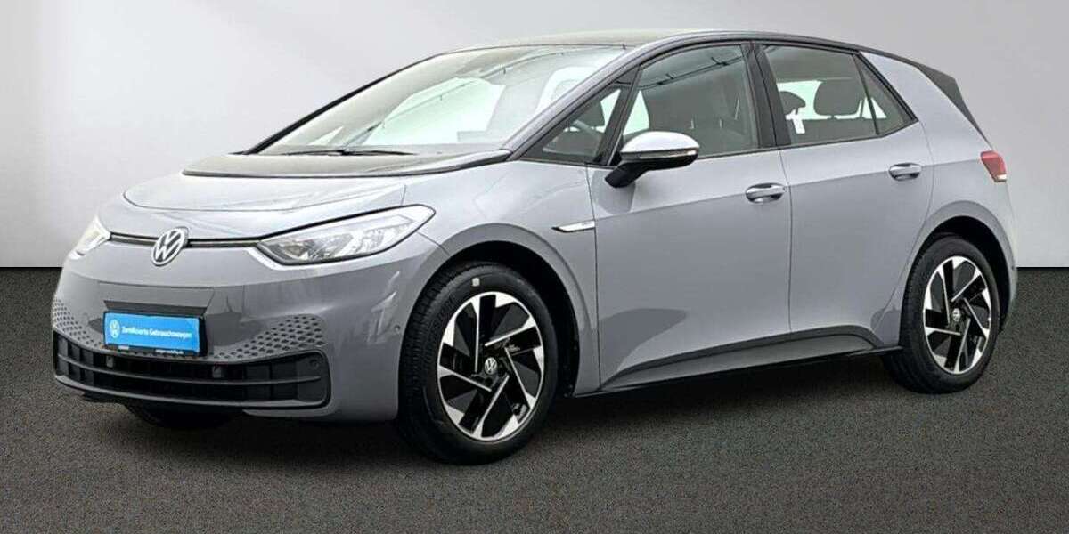 VW ID.3 7.883 km 24.880 &euro; Emsdetten 48282