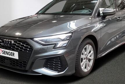 Audi A3 12.660 km 37.880 &euro; Emsdetten 48282