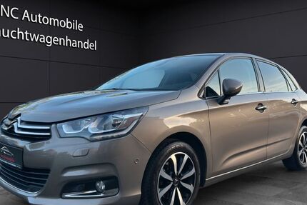 Citroen C4 145.790 km 8.590 &euro; Ahlen 59227