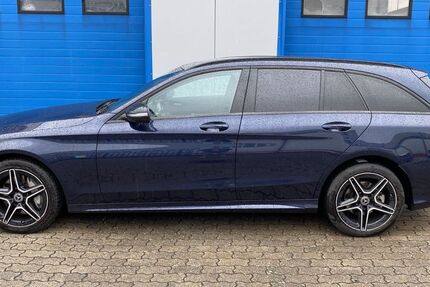 Mercedes-Benz C 300 180.000 km 19.800 &euro; Greven 48268