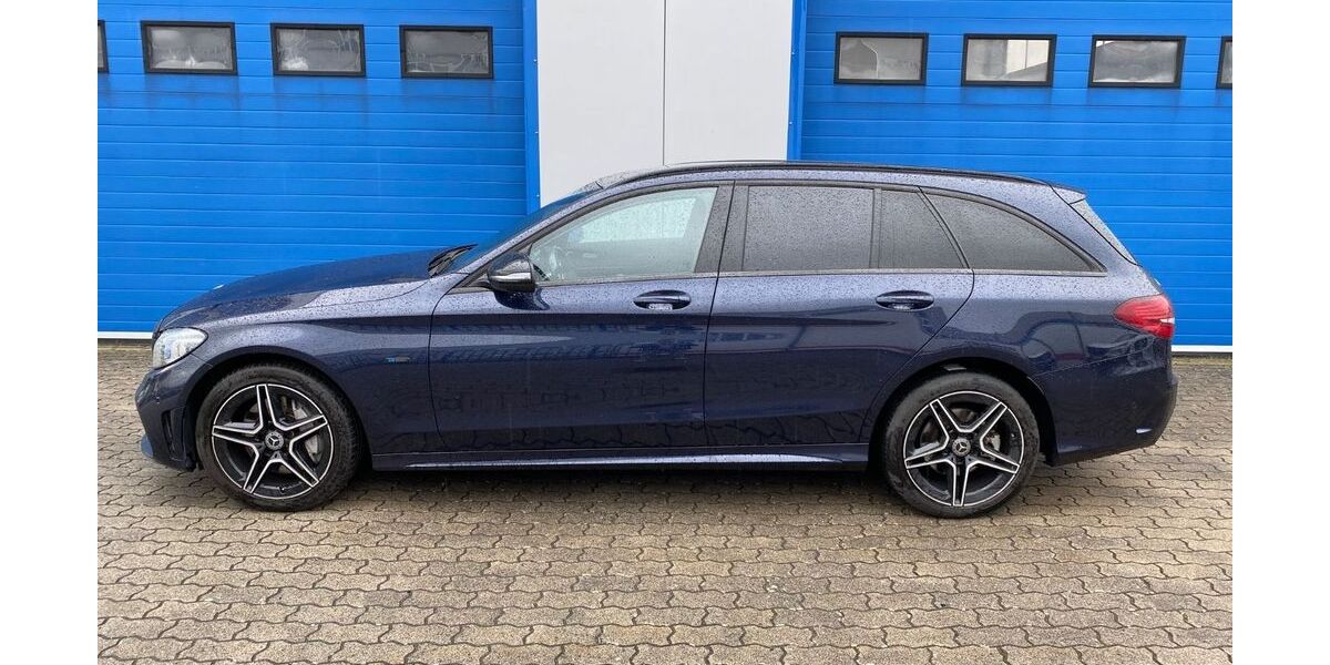 Mercedes-Benz C 300 180.000 km 19.800 &euro; Greven 48268